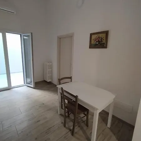 Apartman Santa Croce