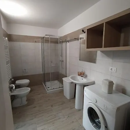 Apartman Santa Croce