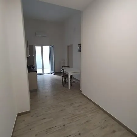 Apartman Santa Croce