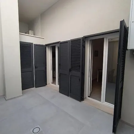 Santa Croce Apartman Lecce