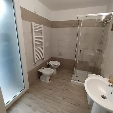 Santa Croce Apartman *