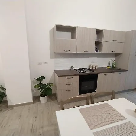 Apartman Santa Croce